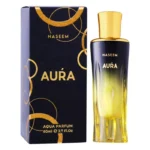 NASEEM Aura Aqua 80 ml EDP woda perfumowana unisex