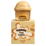 GRANDEUR TUBBEES TRES LEECHES LIP BALM 10G balsam do ust
