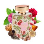 Al Haramain Miracle Dubai 100ml Extrait De Parfum woda perfumowana unisex