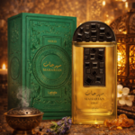 LATTAFA Maharjan Gold 100ml EDP woda perfumowana unisex