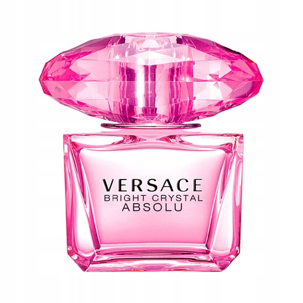 Versace Bright Crystal Absolu 90 ml EDP woda perfumowana damska