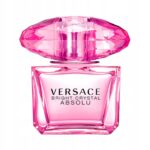 Versace Bright Crystal Absolu 90 ml EDP woda perfumowana damska
