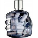 Diesel Only The Brave for Man 125ml Woda toaletowa mężczyzna EDT