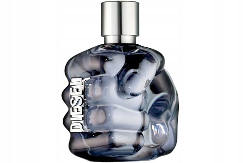 Diesel Only The Brave for Man 125ml Woda toaletowa mężczyzna EDT