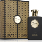 KHADLAJ MAISON L'OR NOIR EDP U 100 ml woda perfumowana unisex