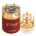 AL HARAMAIN MANEGE ROUGE EDP W 75ML woda perfumowana damska