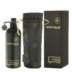 Montale Paris Black Aoud 100 ml woda perfumowana męska