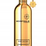 Montale Aoud Leather 100 ml EDP woda perfumowana unisex