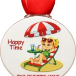 Lattafa Kids Happy Time woda perfumowana dla dzieci, 75 ml