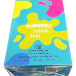 GRANDEUR  Tubbees Bubble Gum 50 ml EDP woda perfumowana dla dzieci