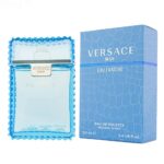 Versace Eau Fraiche 100 ml EDT woda toaletowa męska