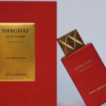 SWISS ARABIAN SHAGHAF OUD AHMAR 75 ml woda perfumowana unisex