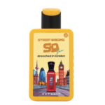 STREET ORIGINS DRENCHED IN LONDON MARS 75ML woda perfumowana unisex