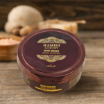 HAMIDI LUXURY OUD MUSK BODY BUTTER 250ML masło do ciała