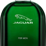 JAGUAR Green EDT 100ml woda toaletowa męska