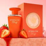 FRENCH AVENUE SH'MALLOW FLUFF EDP W 100 ml woda perfumowana damska