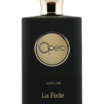 KHADLAJ MAISON L'OR NOIR EDP U 100 ml woda perfumowana unisex