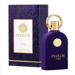 MAISON ALHAMBRA PHILOS PURA EDP 100 ml woda perfumowana unisex