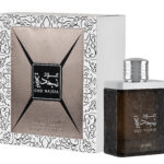Lattafa Oud Najdia woda perfumowana unisex, 100 ml