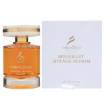 BELLAVITA EMBAROUGE MIDNIGHT MIRAGE BLOOM EDP 100 ml woda perfumowana damska