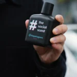 THE SOCIAL SCENT @THEPARTYGOERS EDP M 100ML woda perfumowana męska