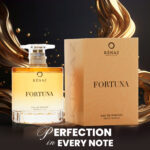BELLAVITA KÉNAZ FORTUNA EDP 100 ml woda perfumowana damska