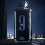 Afnan 9 PM 100 ml woda perfumowana unisex