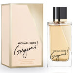 MICHAEL KORS GORGEOUS EDP W 100ML woda perfumowana damska