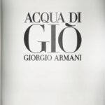 Giorgio Armani Acqua di Gio Pour Homme 100 ml woda toaletowa mężczyzna EDT