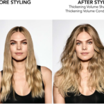 Bumble and Bumble Thickening Volume Shampoo 250ml - szampon dodający objętości