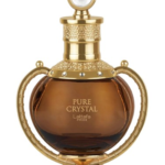LATTAFA Niche Emarati PURE CRYSTAL EDP 100 ml woda perfumowana unisex