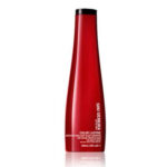 SHU UEMURA COLOR LUSTRE BRILLIANT GLAZE SHAMPOO 300ML ochrona koloru