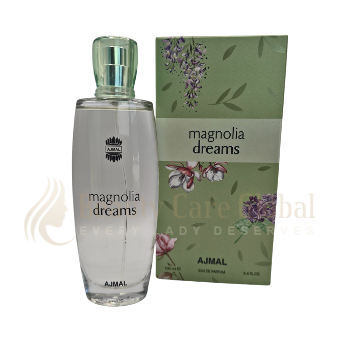 AJMAL MAGNOLIA DREAMS EDP 100 ml woda perfumowana damska