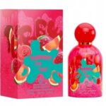 GRANDEUR TUBBEES PINK SUGAR 50 ml woda perfumowana dla dzieci