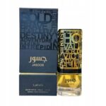Lattafa Jasoor woda perfumowana unisex, 100 ml