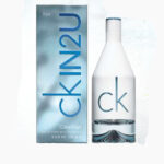 Calvin Klein In2U Men 50 ml EDT woda toaletowa męska