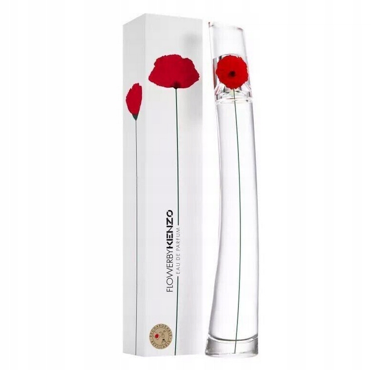 Kenzo Flower 100 ml EDP REFILLABLE woda perfumowana damska