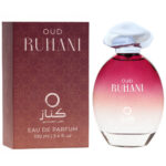 BELLAVITA KÉNAZ OUD RUHANI EDP 100ML woda perfumowana męska