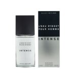 Issey Miyake L'eau d'Issey pour Homme Intense 125ml woda toaletowa męska