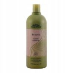 Aveda BE CURLY ADVANCED SHAMPOO 1000 ml uniwersalna pielęgnacja Szampon