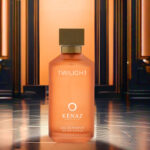 BELLAVITA KÉNAZ TWILIGHT EDP 100ML woda perfumowana damska