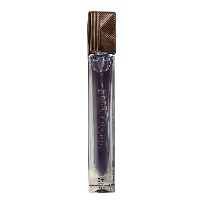 AURORA MINIATURE COLLECTION BLACK OBSIDIAN (M) EDP 9ML woda perfumowana męska