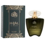 BELLAVITA LUXURY HAYAL AL-BAHAR EDP 100ML woda perfumowana unisex