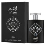 Lattafa Pride Al Qiam Silver woda perfumowana unisex, 100 ml