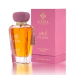 AZHA AZHAR EDP W 100 ml woda perfumowana damska
