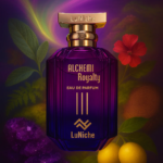 LUNICHE ALCHEMI FLUIDITY EDP U 100ML woda perfumowana unisex