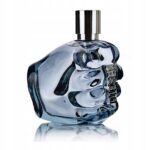 Diesel Only The Brave for Man 125ml Woda toaletowa mężczyzna EDT
