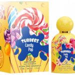 GRANDEUR TUBBEES CANDY Pop 50 ml  woda perfumowana dla dzieci