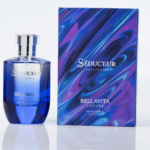 BELLAVITA LUXURY SÉDUCTEUR POUR HOMME EDP 100ML woda perfumowana męska