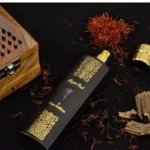 PARIS CORNER MAGIC OUD IN PURE ZAFFRON EDP 100ML woda perfumowana unisex